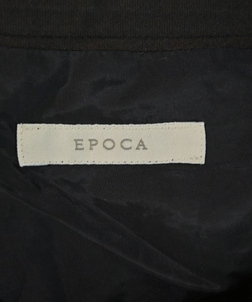 EPOCA（エポカ）ロング・マキシ丈スカート 黒 サイズ:40(M位) レディース/2200710546029