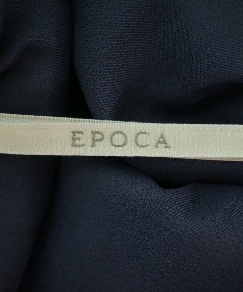 EPOCA（エポカ）ロング・マキシ丈スカート 紺 サイズ:40(M位) レディース/2200710546036