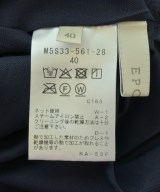EPOCA（エポカ）ロング・マキシ丈スカート 紺 サイズ:40(M位) レディース/2200710546036