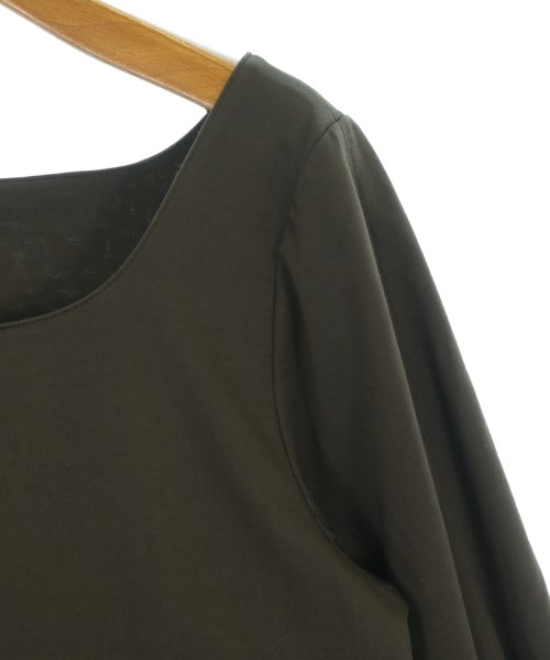 EPOCA（エポカ）Tシャツ・カットソー カーキ サイズ:40(M位) レディース/2200711154018
