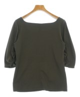 EPOCA（エポカ）Tシャツ・カットソー カーキ サイズ:40(M位) レディース/2200711154018