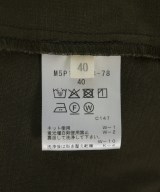 EPOCA（エポカ）Tシャツ・カットソー カーキ サイズ:40(M位) レディース/2200711154018