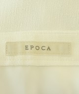 EPOCA（エポカ）ひざ丈スカート 白 サイズ:38(M位) レディース/2200709558125