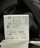 EPOCA（エポカ）ワンピース 黒 サイズ:38(M位) レディース/2200714373034