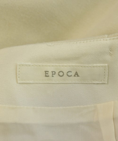 EPOCA（エポカ）ロング・マキシ丈スカート ベージュ サイズ:38(M位) レディース/2200714233062