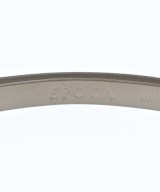 EPOCA（エポカ）ベルト グレー サイズ:- レディース/2200717744091