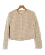 EPOCA ノーカラージャケット