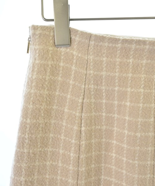 EPOCA（エポカ）ロング・マキシ丈スカート ベージュ サイズ:40(M位) レディース/2200637513111