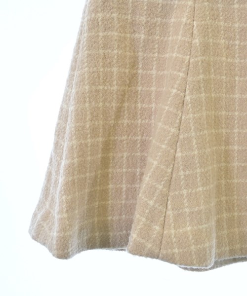 EPOCA（エポカ）ロング・マキシ丈スカート ベージュ サイズ:40(M位) レディース/2200637513111