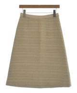 EPOCA（エポカ）ロング・マキシ丈スカート ベージュ サイズ:38(M位) レディース/2200637513210