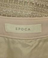 EPOCA（エポカ）ロング・マキシ丈スカート ベージュ サイズ:38(M位) レディース/2200637513210