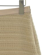 EPOCA（エポカ）ロング・マキシ丈スカート ベージュ サイズ:38(M位) レディース/2200637513210