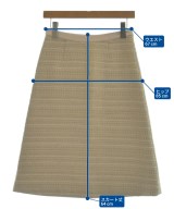 EPOCA（エポカ）ロング・マキシ丈スカート ベージュ サイズ:38(M位) レディース/2200637513210