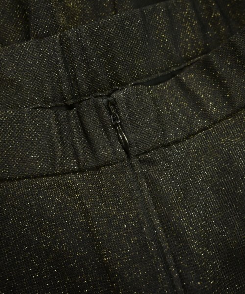 EPOCA（エポカ）ロング・マキシ丈スカート 黒 サイズ:40(L位) レディース/2200647439036