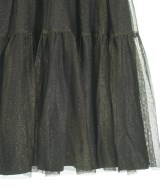 EPOCA（エポカ）ロング・マキシ丈スカート 黒 サイズ:40(L位) レディース/2200647439036