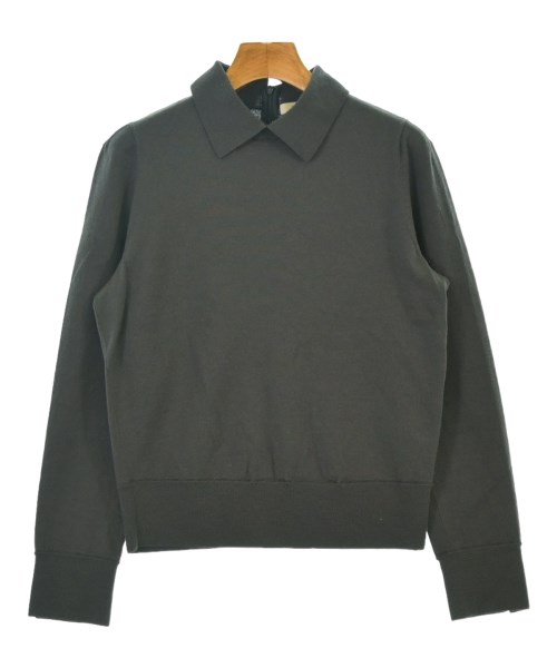 EPOCA(エポカ)ニット・セーター グレー サイズ:40(L位)/2200647439043