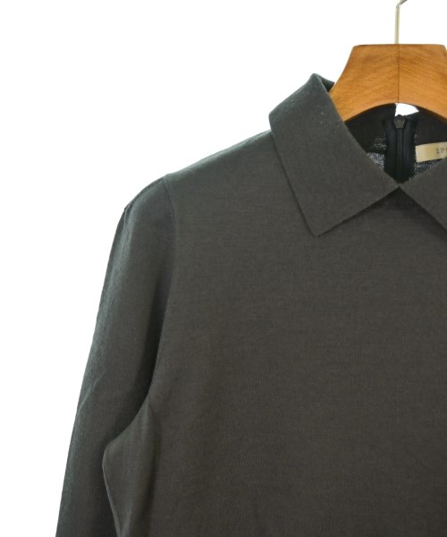 EPOCA（エポカ）ニット・セーター グレー サイズ:40(L位) レディース/2200647439043