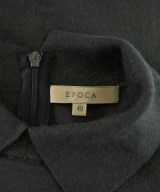 EPOCA（エポカ）ニット・セーター グレー サイズ:40(L位) レディース/2200647439043