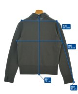 EPOCA（エポカ）ニット・セーター グレー サイズ:40(L位) レディース/2200647439043