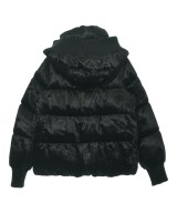 EPOCA（エポカ）ダウンジャケット/ダウンベスト 黒 サイズ:40(M位) レディース/2200650748033