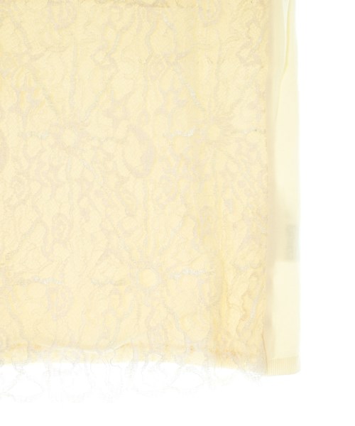 EPOCA（エポカ）ニット・セーター 白 サイズ:40(M位) レディース/2200641895029