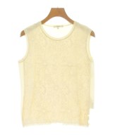 EPOCA（エポカ）ニット・セーター 白 サイズ:40(M位) レディース/2200641895029