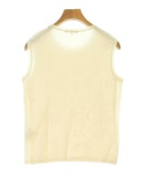 EPOCA（エポカ）ニット・セーター 白 サイズ:40(M位) レディース/2200641895029