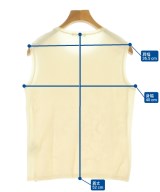 EPOCA（エポカ）ニット・セーター 白 サイズ:40(M位) レディース/2200641895029