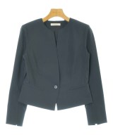 EPOCA ノーカラージャケット