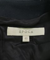 EPOCA（エポカ）ワンピース 黒 サイズ:40(M位) レディース/2200701929336