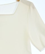 EPOCA（エポカ）ニット・セーター 白 サイズ:40(M位) レディース/2200682218047