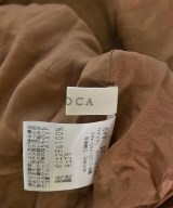 EPOCA（エポカ）ロング・マキシ丈スカート 茶 サイズ:40(M位) レディース/2200700720019