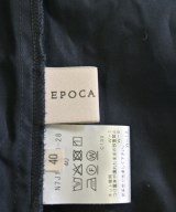 EPOCA（エポカ）ワンピース 黒 サイズ:40(M位) レディース/2200700661091