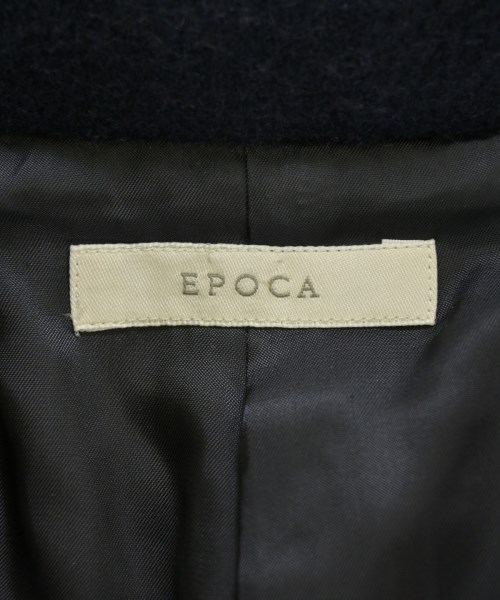 EPOCA（エポカ）その他 紺 サイズ:40(M位) レディース/2200703683014