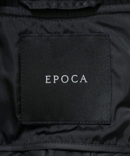 EPOCA（エポカ）その他 黒 サイズ:40(M位) レディース/2200704066014