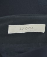 EPOCA（エポカ）ひざ丈スカート 紺 サイズ:40(M位) レディース/2200702820069