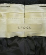 EPOCA（エポカ）スラックス 黒 サイズ:40(M位) レディース/2200705316019