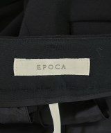 EPOCA（エポカ）クロップドパンツ 黒 サイズ:38(M位) レディース/2200709068037