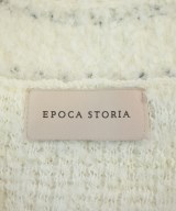 EPOCA（エポカ）ベスト 白 サイズ:40(M位) レディース/2200708063118