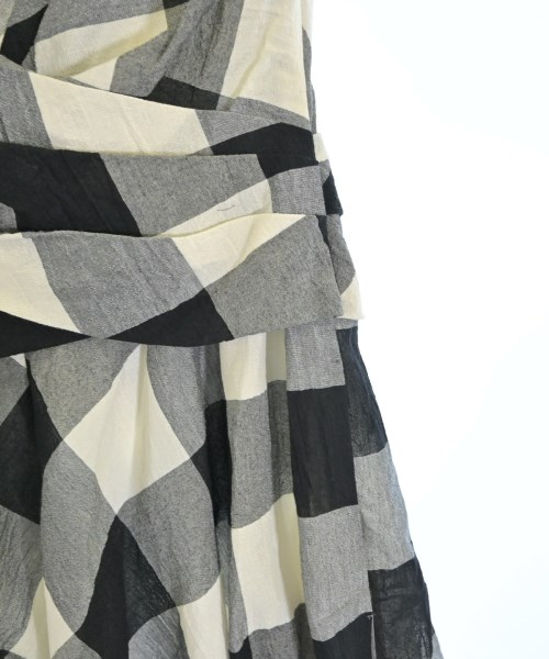 EPOCA（エポカ）ワンピース 黒 サイズ:40(M位) レディース/2200663087075