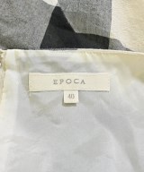EPOCA（エポカ）ワンピース 黒 サイズ:40(M位) レディース/2200663087075