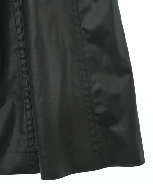 EPOCA（エポカ）トレンチコート 黒 サイズ:42(L位) レディース/2200663879120