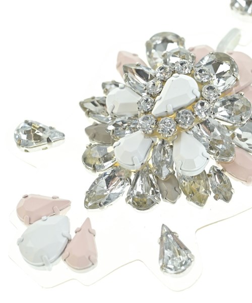 EPOCA（エポカ）ネックレス 白 サイズ:- レディース/2200663879175