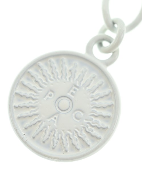 EPOCA（エポカ）ネックレス 白 サイズ:- レディース/2200663879175