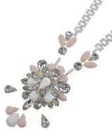 EPOCA（エポカ）ネックレス 白 サイズ:- レディース/2200663879175