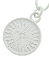 EPOCA（エポカ）ネックレス 白 サイズ:- レディース/2200663879175