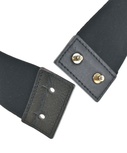 EPOCA（エポカ）ベルト 黒 サイズ:- レディース/2200665247064