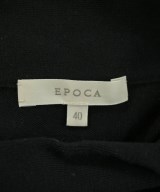EPOCA（エポカ）ニット・セーター 黒 サイズ:40(M位) レディース/2200663929078