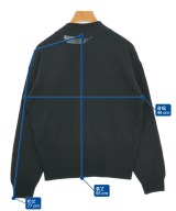 EPOCA（エポカ）ニット・セーター 黒 サイズ:40(M位) レディース/2200663929078