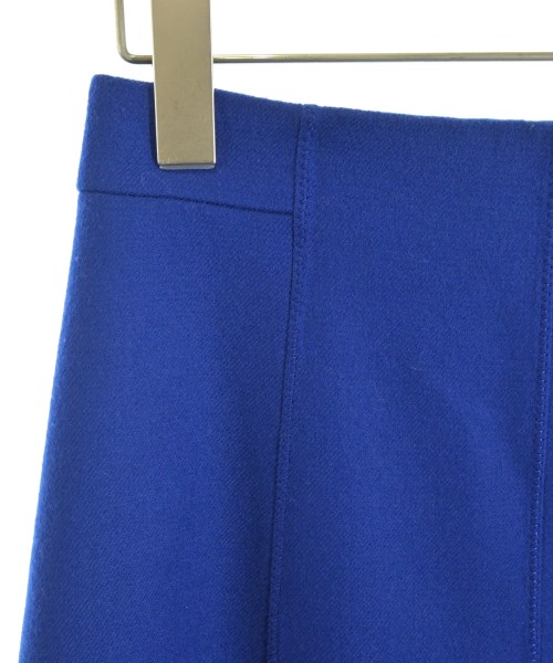 EPOCA（エポカ）ロング・マキシ丈スカート 青 サイズ:38(M位) レディース/2200666111050